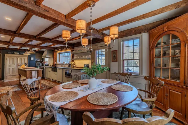$3,490,000 | 1726 Skitchewaug Trail, Springfield, VT 05156