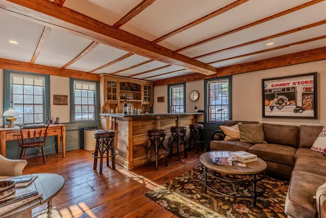 $3,490,000 | 1726 Skitchewaug Trail, Springfield, VT 05156