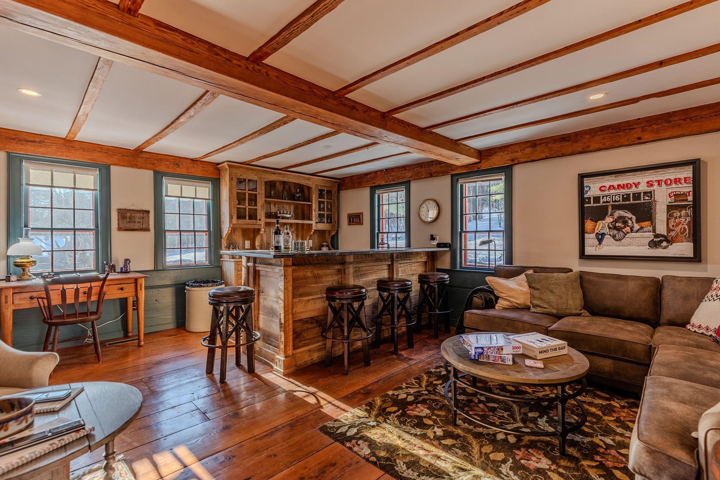 1726 Skitchewaug Trail Springfield, VT 05156 - Photo 9 of 58