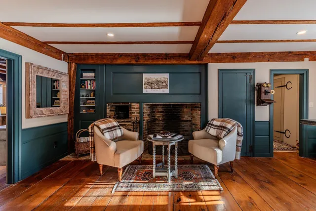 $3,490,000 | 1726 Skitchewaug Trail, Springfield, VT 05156