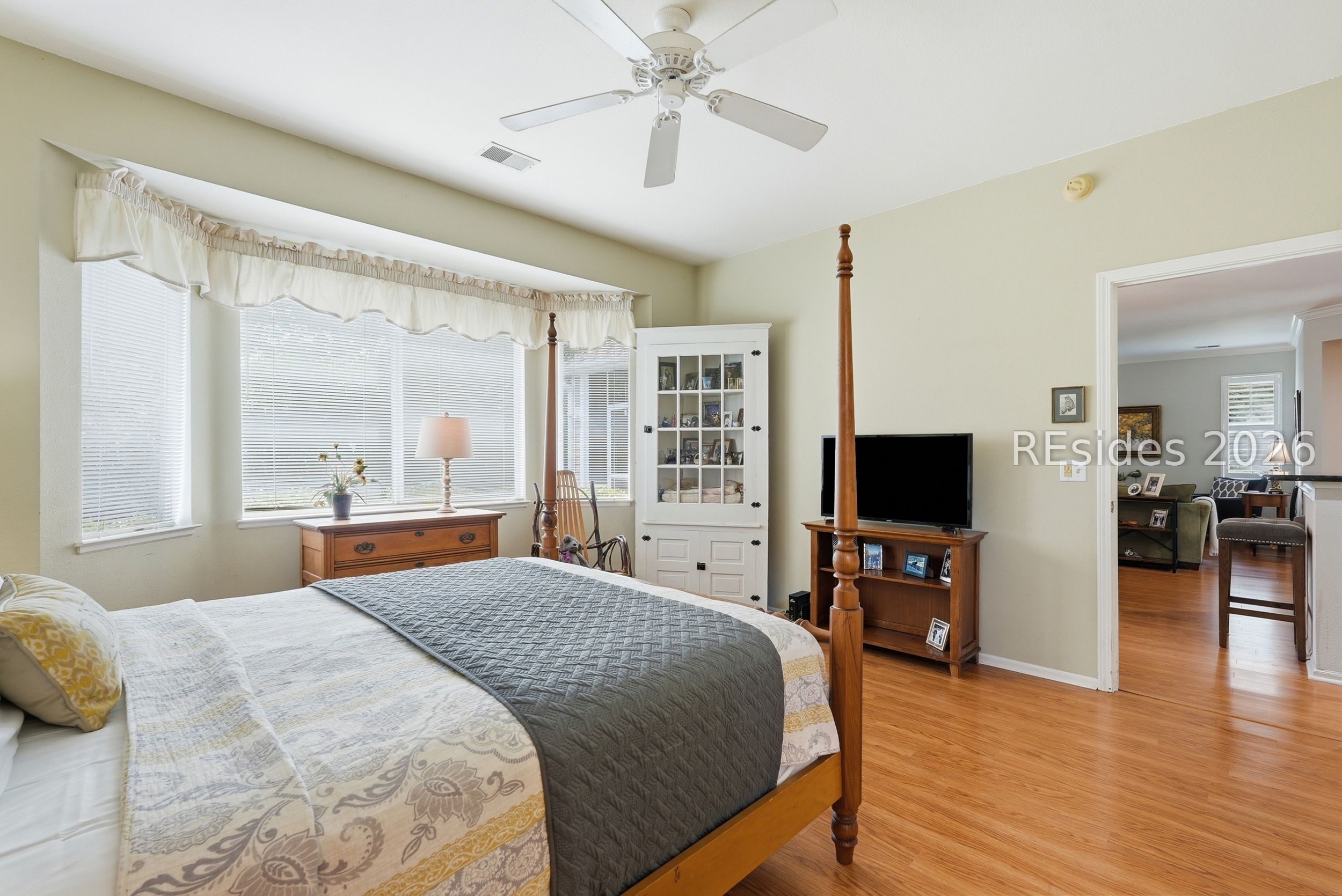 82 Hampton Circle Bluffton, SC 29909 - Photo 28 of 70