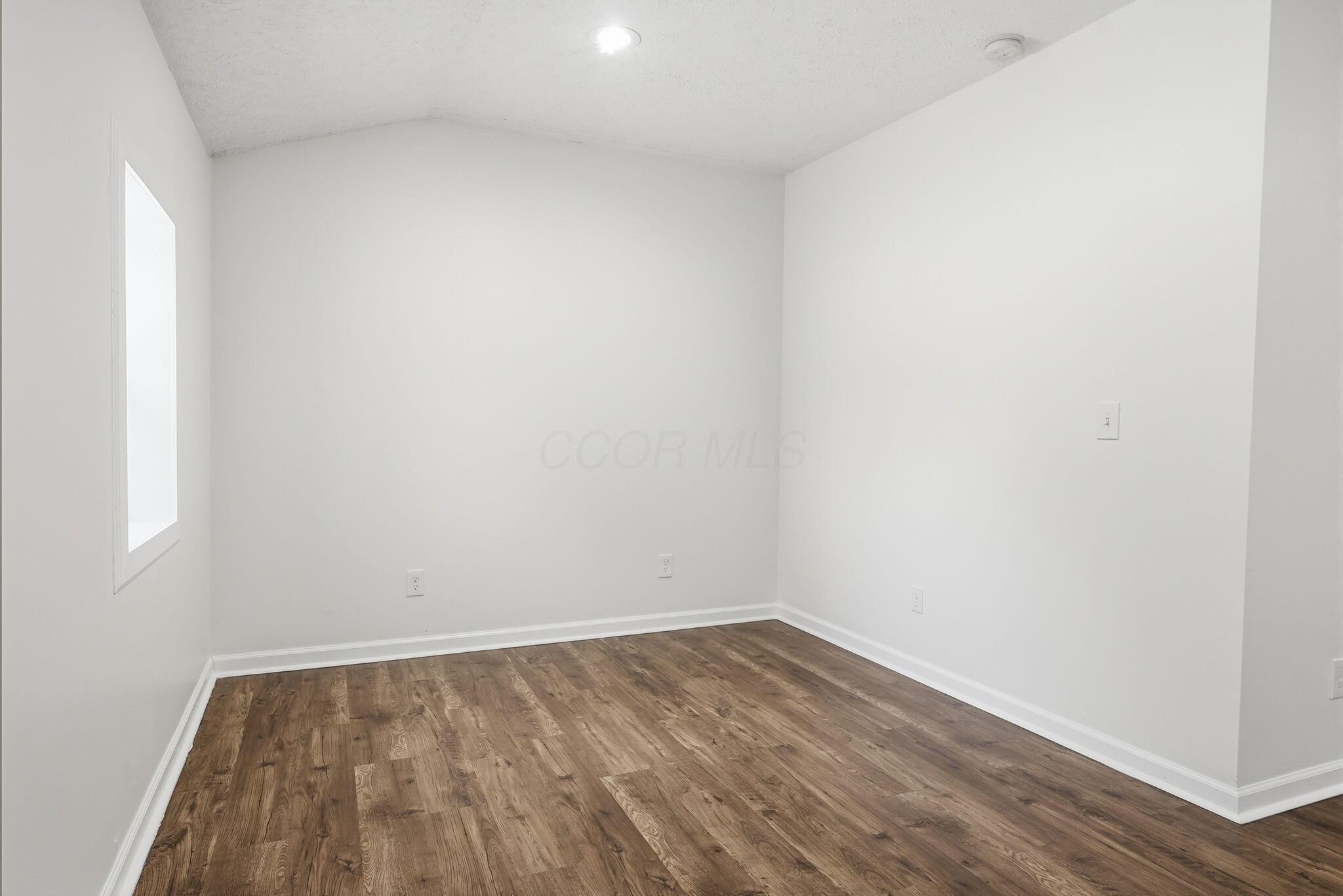 7097 Harlem Road Westerville, OH 43082 - Photo 49 of 76 ADU - perfect space for a bed!