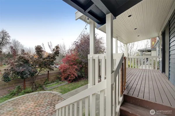 $5,200 | 357 29th Avenue, Seattle, WA 98122
