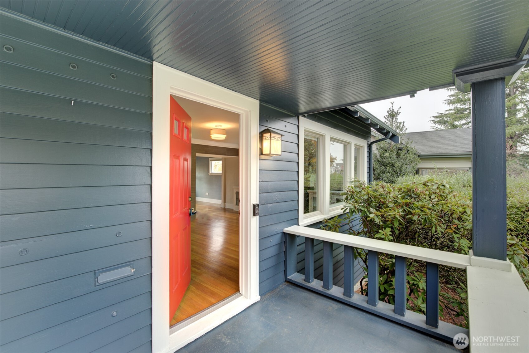 357 29th Avenue Seattle, WA 98122 - Photo 3 of 31 a view of outdoor space