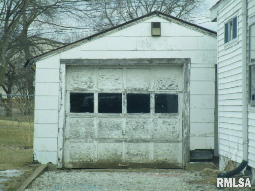 619 West Pine Street Chillicothe, IL 61523 - Photo 13 of 15