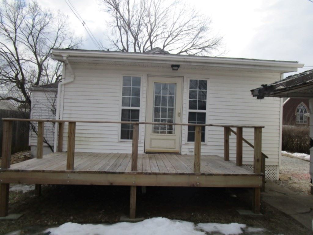 619 West Pine Street Chillicothe, IL 61523 - Photo 15 of 15