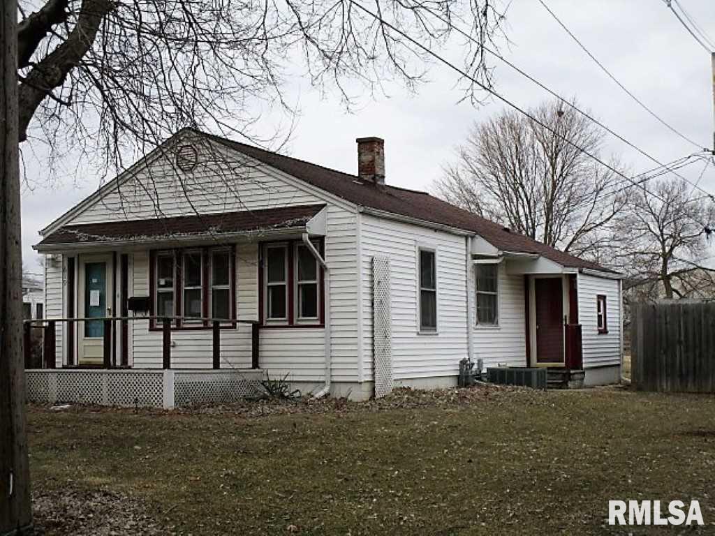 619 West Pine Street Chillicothe, IL 61523 - Photo 3 of 15