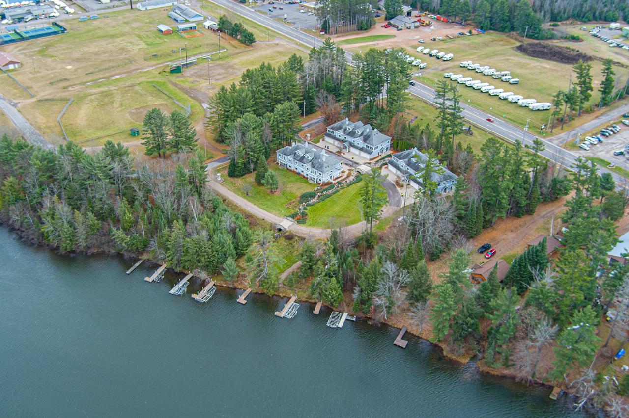 812 Rivers Edge Lane, Unit A Eagle River, WI 54521 - Photo 15 of 28 Gallery Image 15