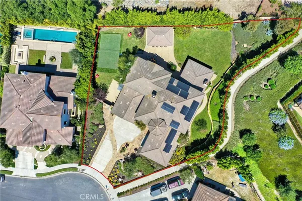 $3,288,000 | 29321 Via Zamora, San Juan Capistrano, CA 92675