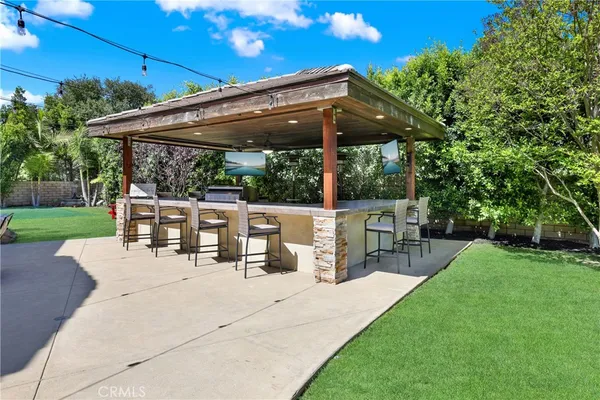 $3,288,000 | 29321 Via Zamora, San Juan Capistrano, CA 92675
