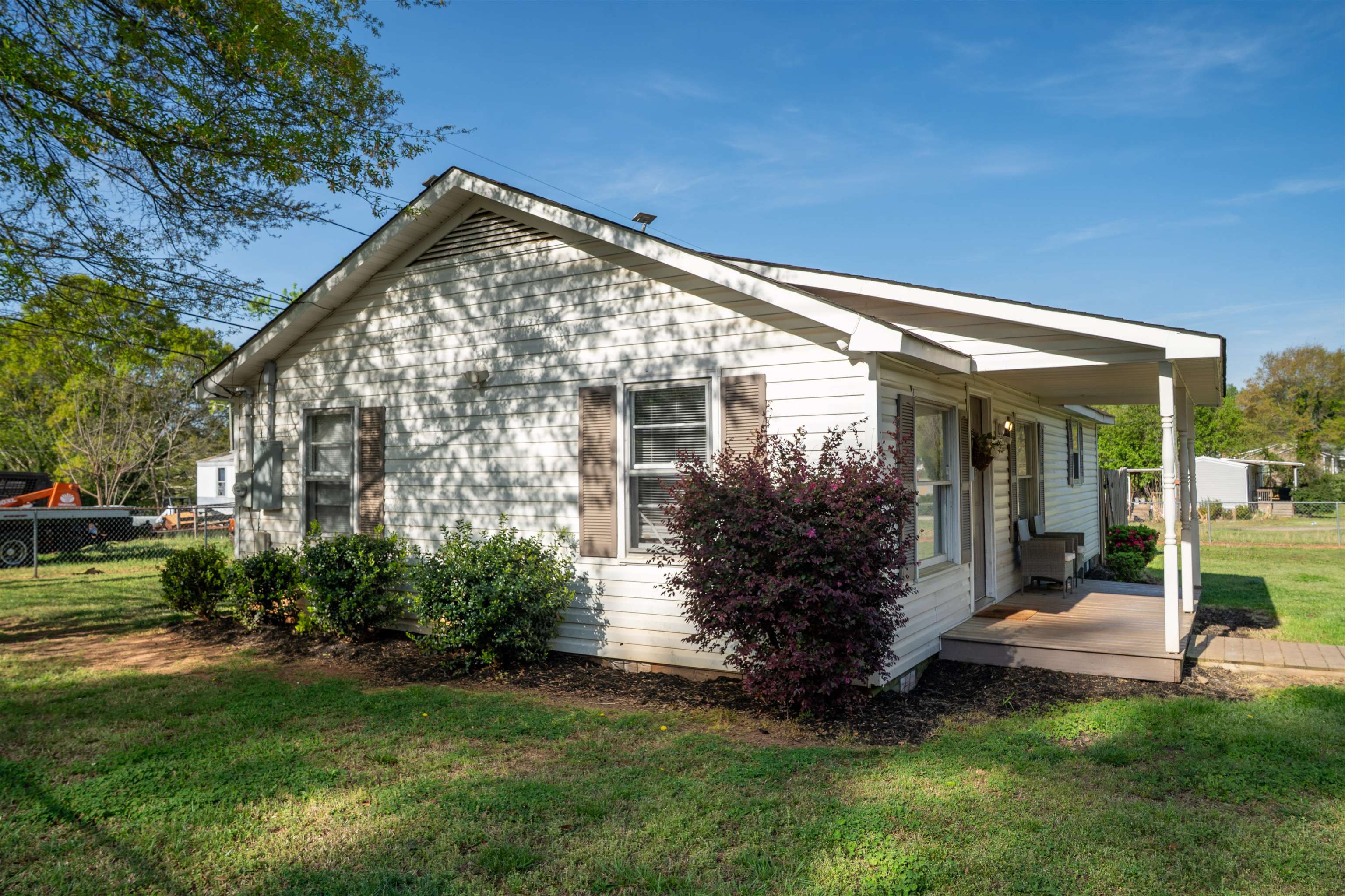 1188 Old Pacolet Road Spartanburg, SC 29307 - Photo 26 of 31
