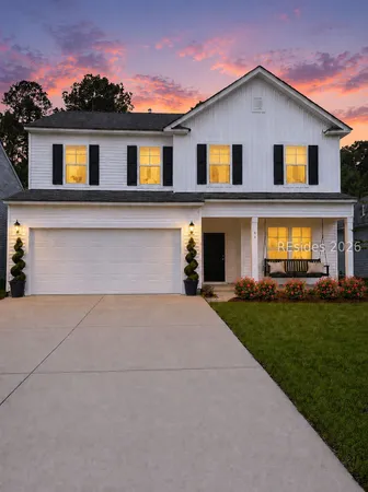 $459,900 | 90 Raines Way, Okatie, SC 29909