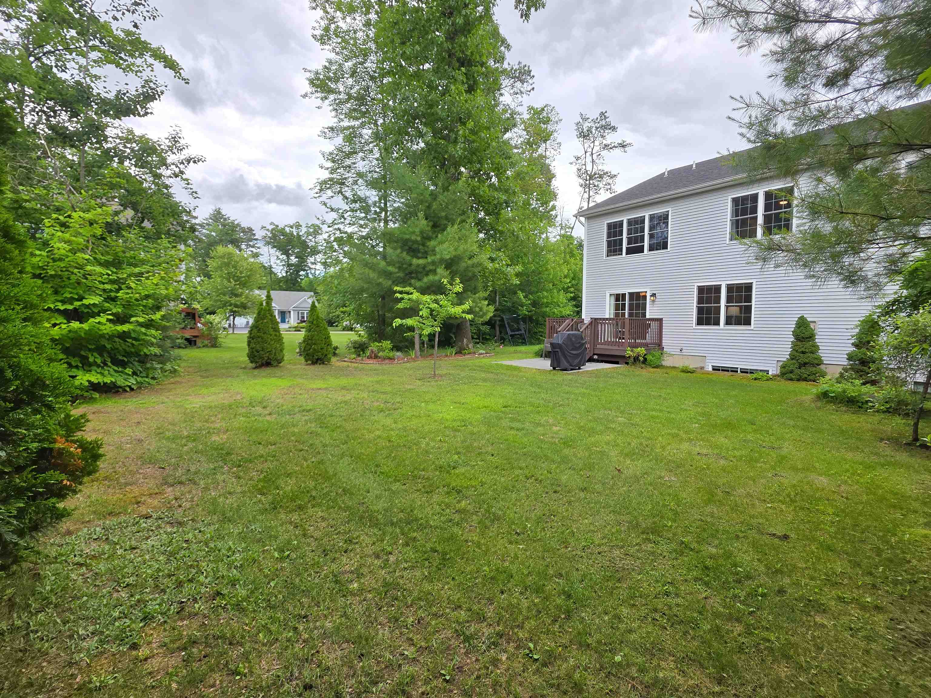 39 Kiln Road Essex Junction, VT 05452 - Photo 53 of 55