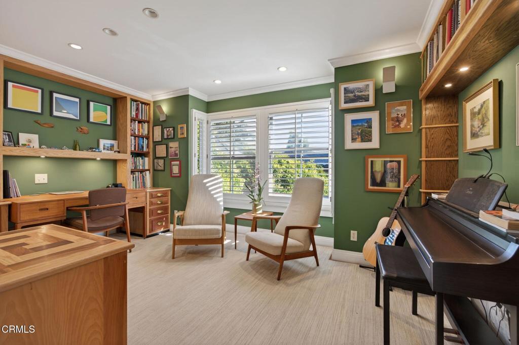 130 Hermosillo Road Montecito, CA 93108 - Photo 11 of 53 Gallery Image 11