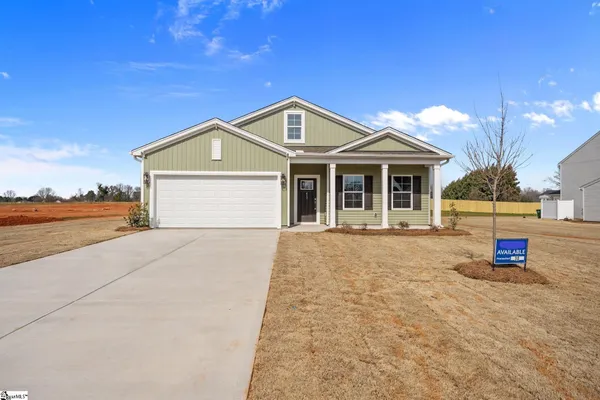$307,000 | 410 Dodger Avenue, Chesnee, SC 29323