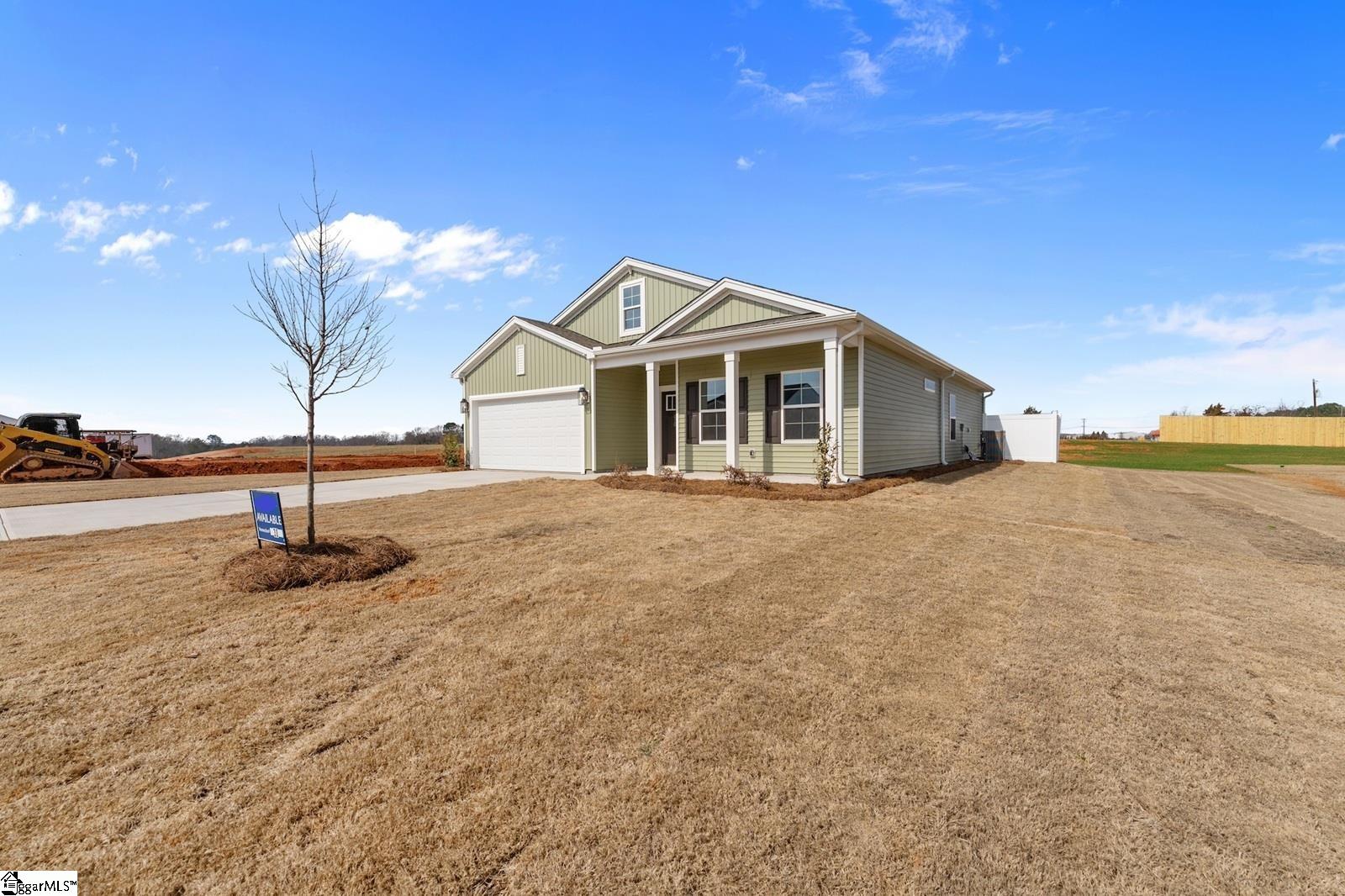 410 Dodger Avenue Chesnee, SC 29323 - Photo 7 of 29
