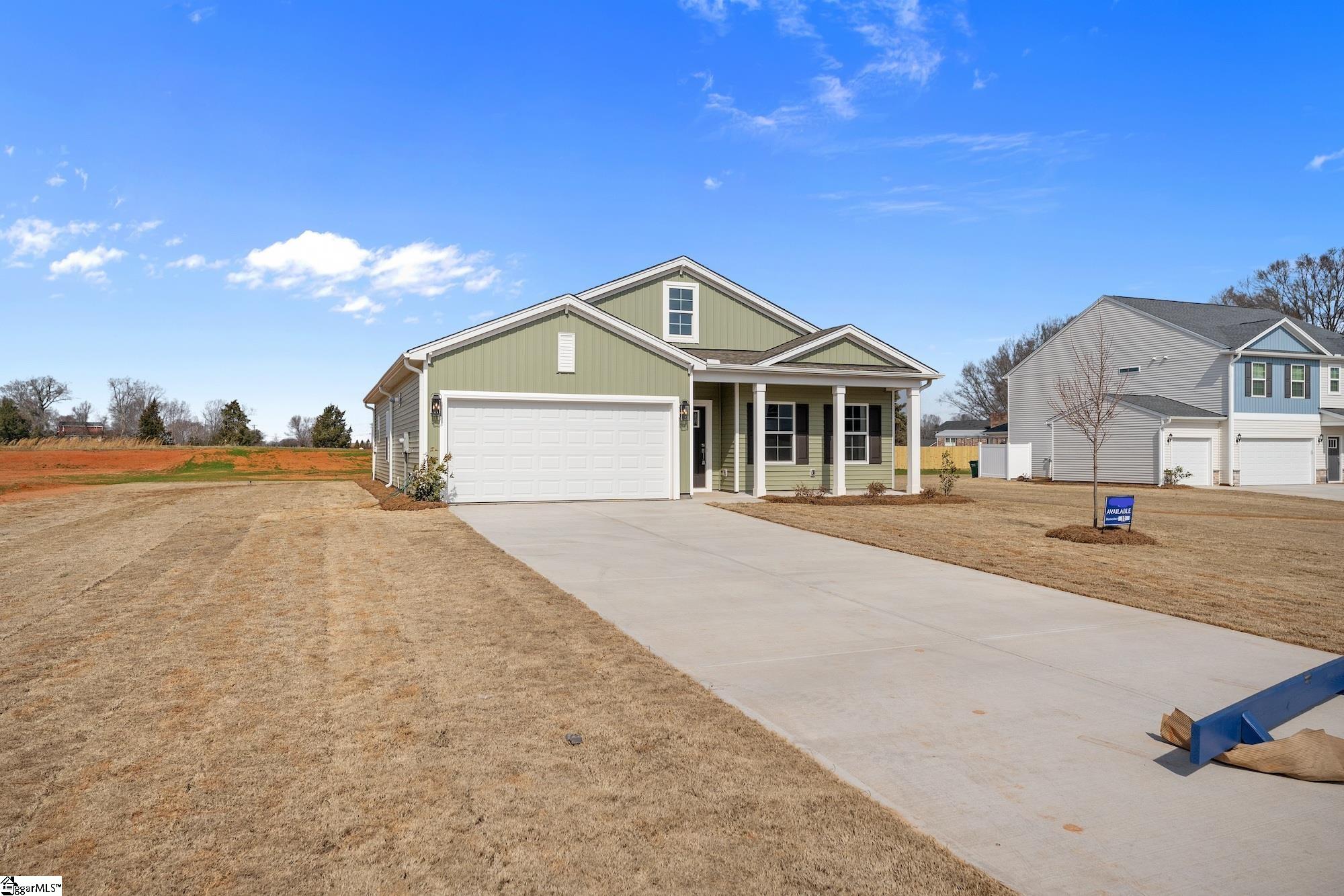 410 Dodger Avenue Chesnee, SC 29323 - Photo 8 of 29