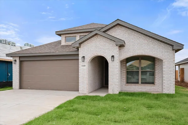 $259,000 | 15428 Fulton Avenue, Lubbock, TX 79424