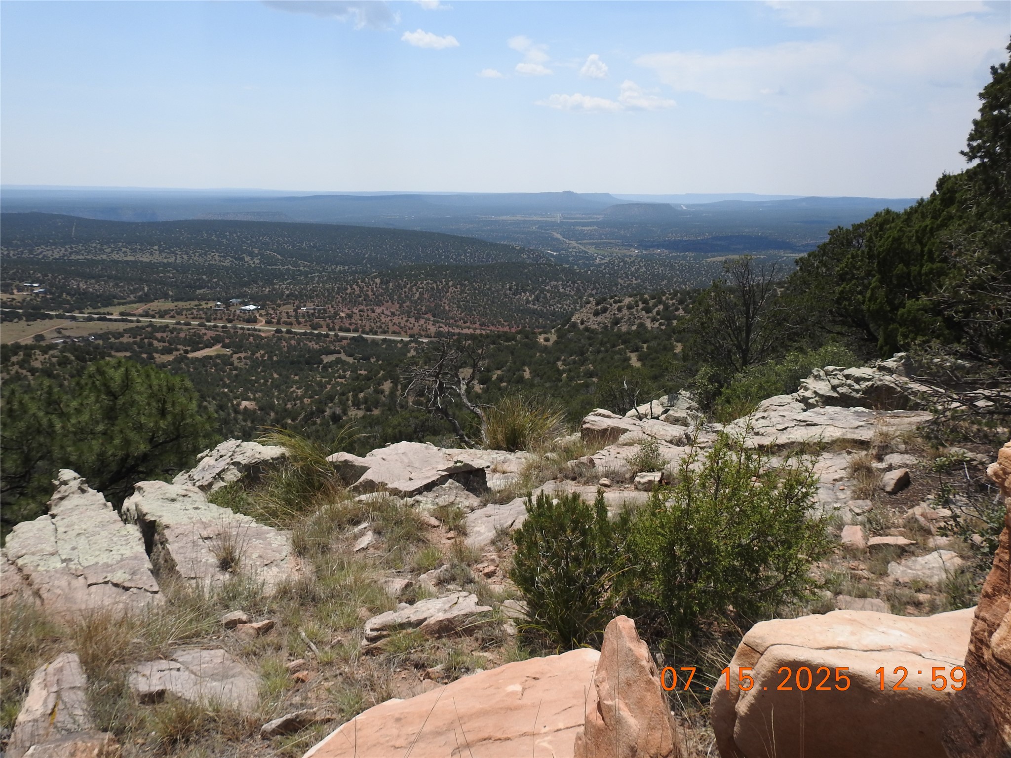 139 Apache Mesa Road Las Vegas, NM 87701 - Photo 4 of 23