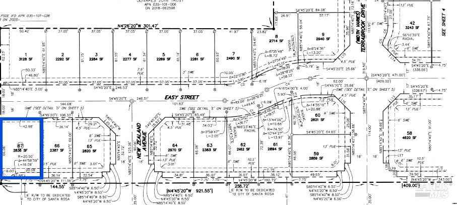 920 Easy Street Santa Rosa, CA 95407 - Photo 2 of 4