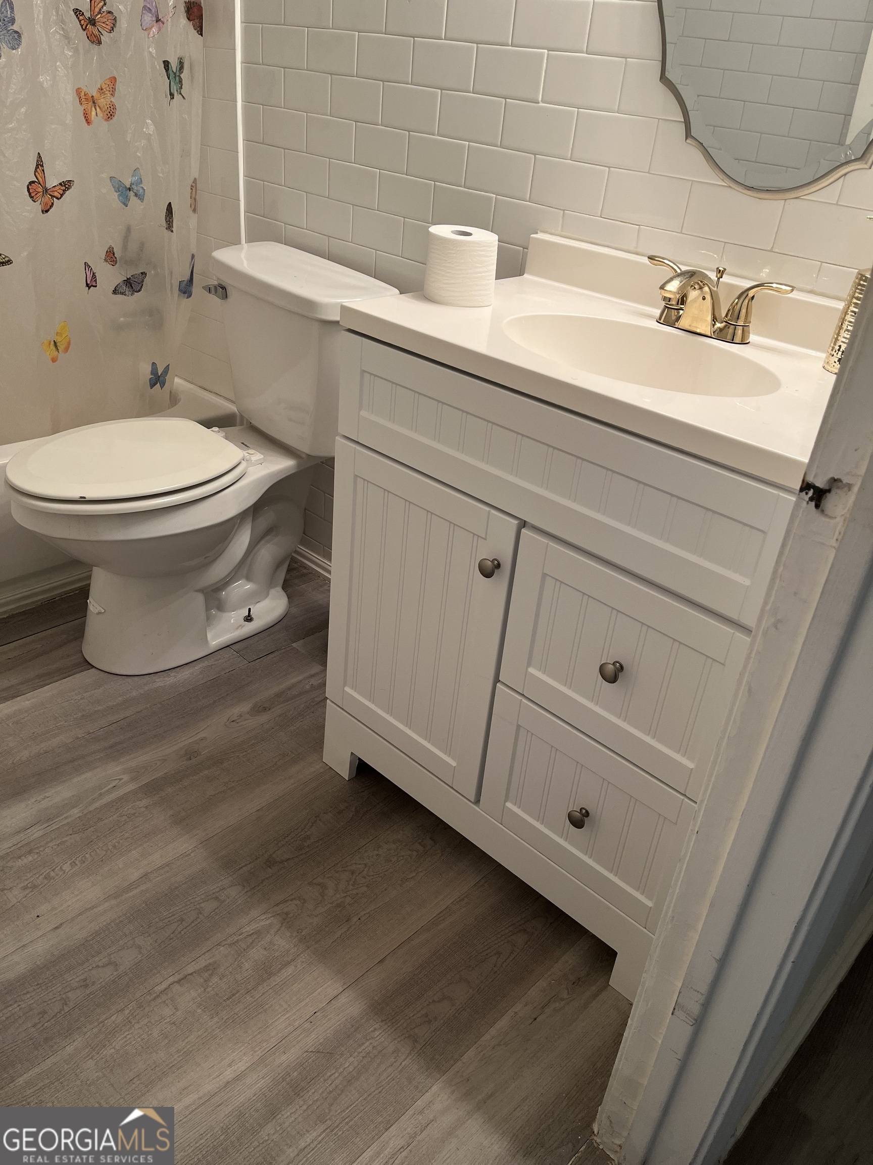 117 Rue Fontaine Lithonia, GA 30038 - Photo 5 of 6