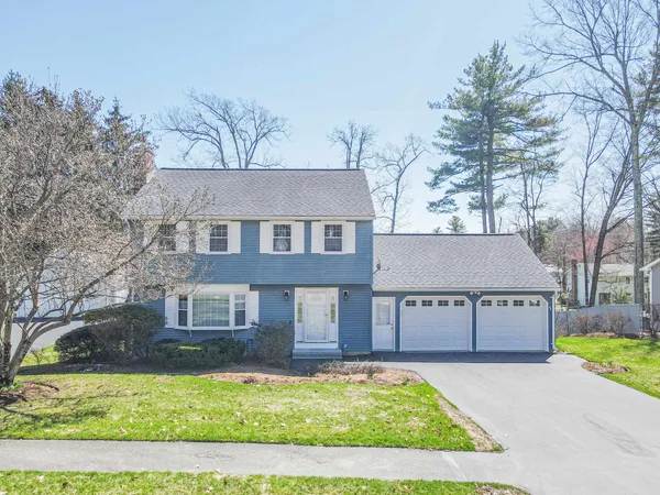 $650,000 | 21 Cannon Drive, Nashua, NH 03062