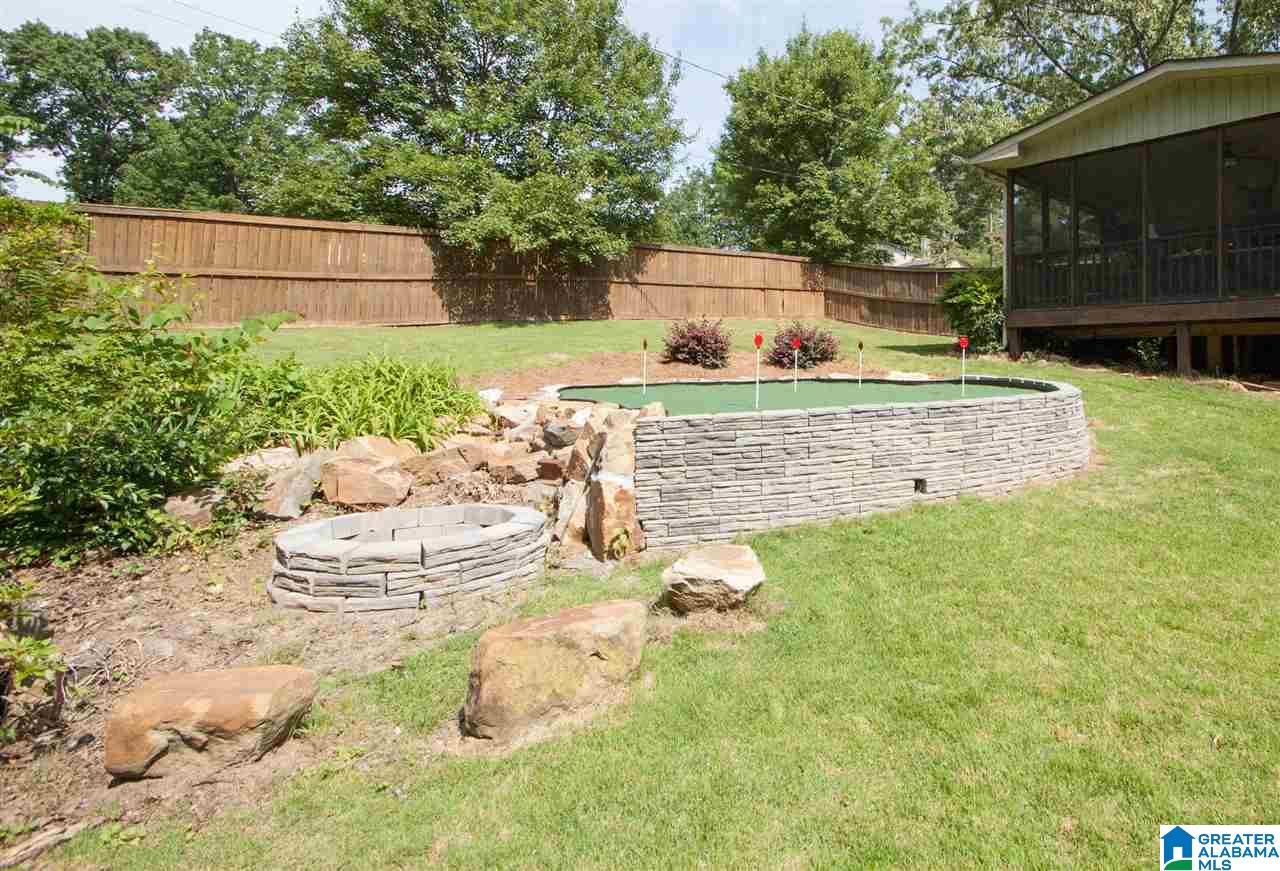 3761 Crestbrook Road Birmingham, AL 35223 - Photo 31 of 32