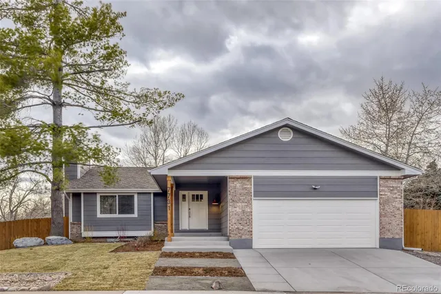 $3,795 | 7731 South Spruce Street, Centennial, CO 80112
