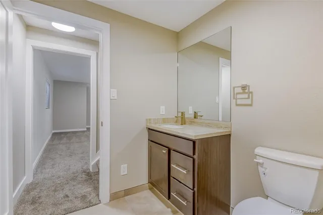 $3,795 | 7731 South Spruce Street, Centennial, CO 80112