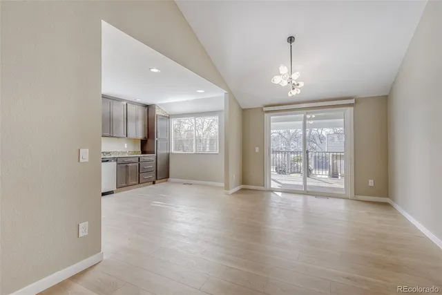 $3,795 | 7731 South Spruce Street, Centennial, CO 80112