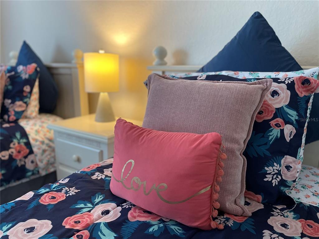 141 Summer Pl Loop Clermont, FL 34714 - Photo 32 of 63 a bed room with a bed and a couch