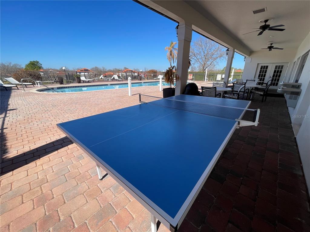 141 Summer Pl Loop Clermont, FL 34714 - Photo 59 of 63 a view of balcony with city view