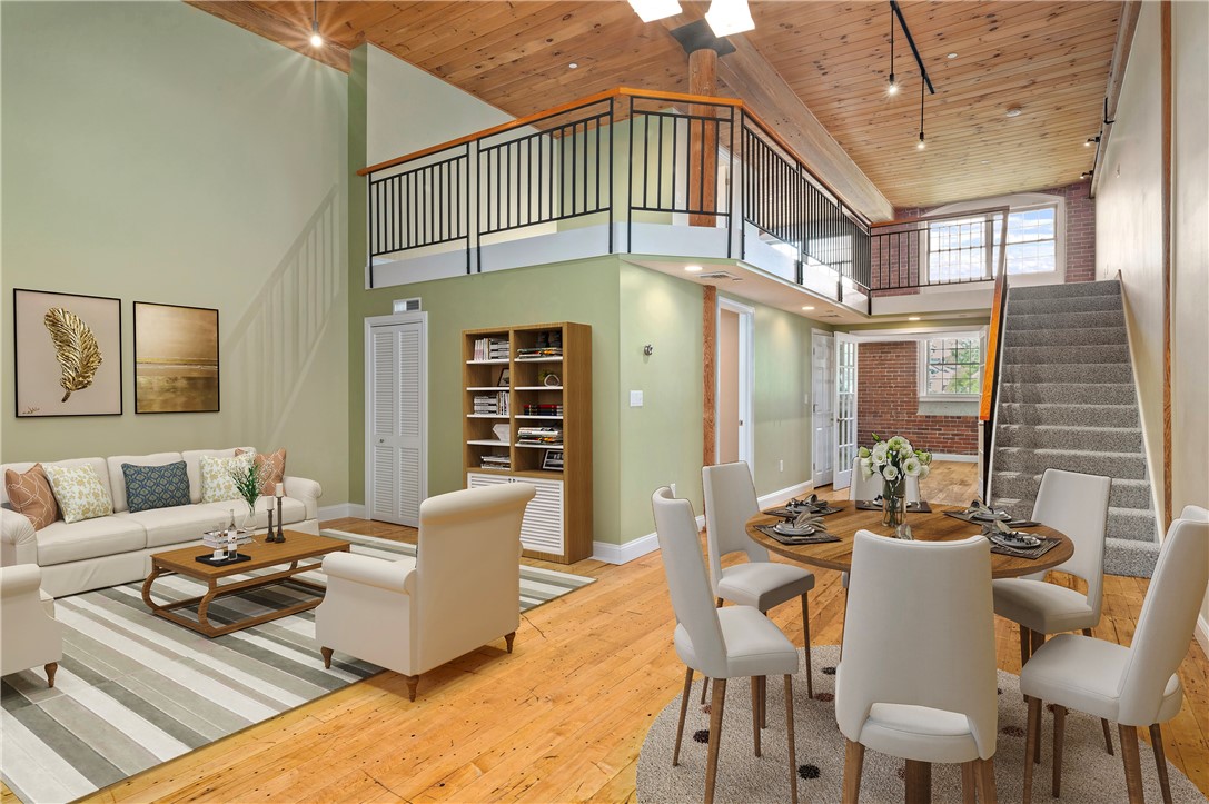 1 Tupperware Drive, Unit 231 North Smithfield, RI 02896 - Photo 2 of 44