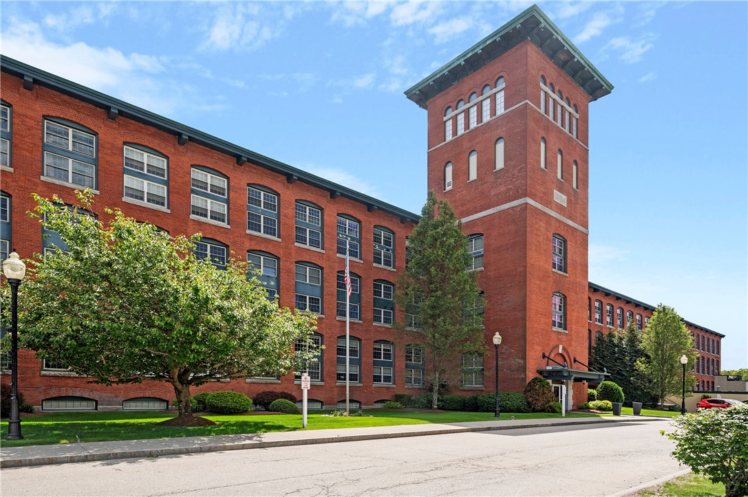 1 Tupperware Drive, Unit 231 North Smithfield, RI 02896 - Photo 44 of 44