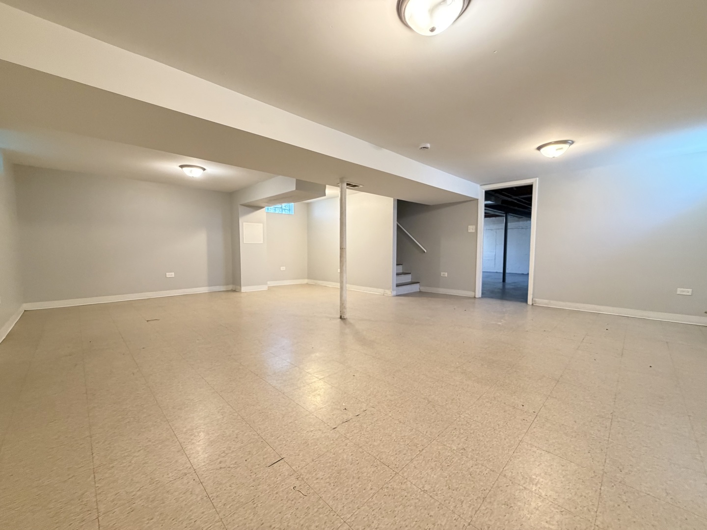 1820 169th Street Hazel Crest, IL 60429 - Photo 22 of 23 a view of an empty room