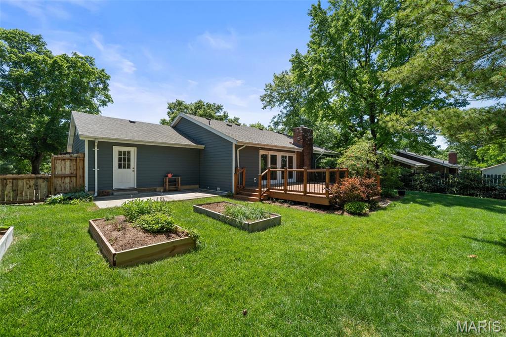 1437 Sunnytree Lane Ballwin, MO 63021 - Photo 35 of 41