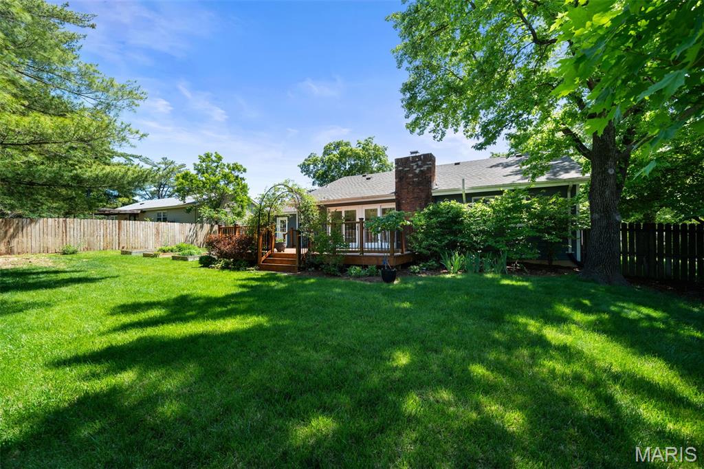 1437 Sunnytree Lane Ballwin, MO 63021 - Photo 38 of 41