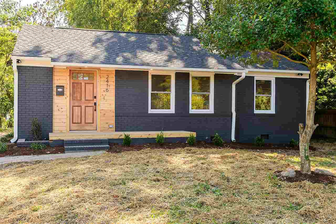 2416 Milburnie Road Raleigh, NC 27610 - Photo 1 of 20 Photo 1