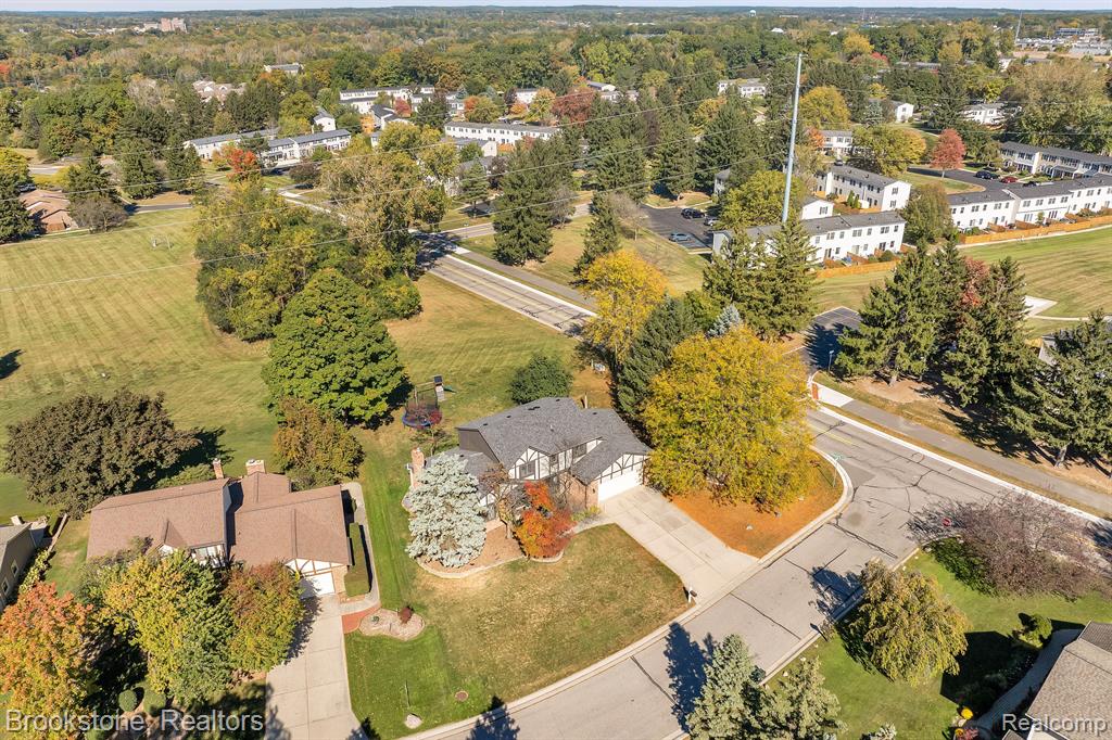 700 Denham Lane Rochester Hills, MI 48307 - Photo 56 of 56