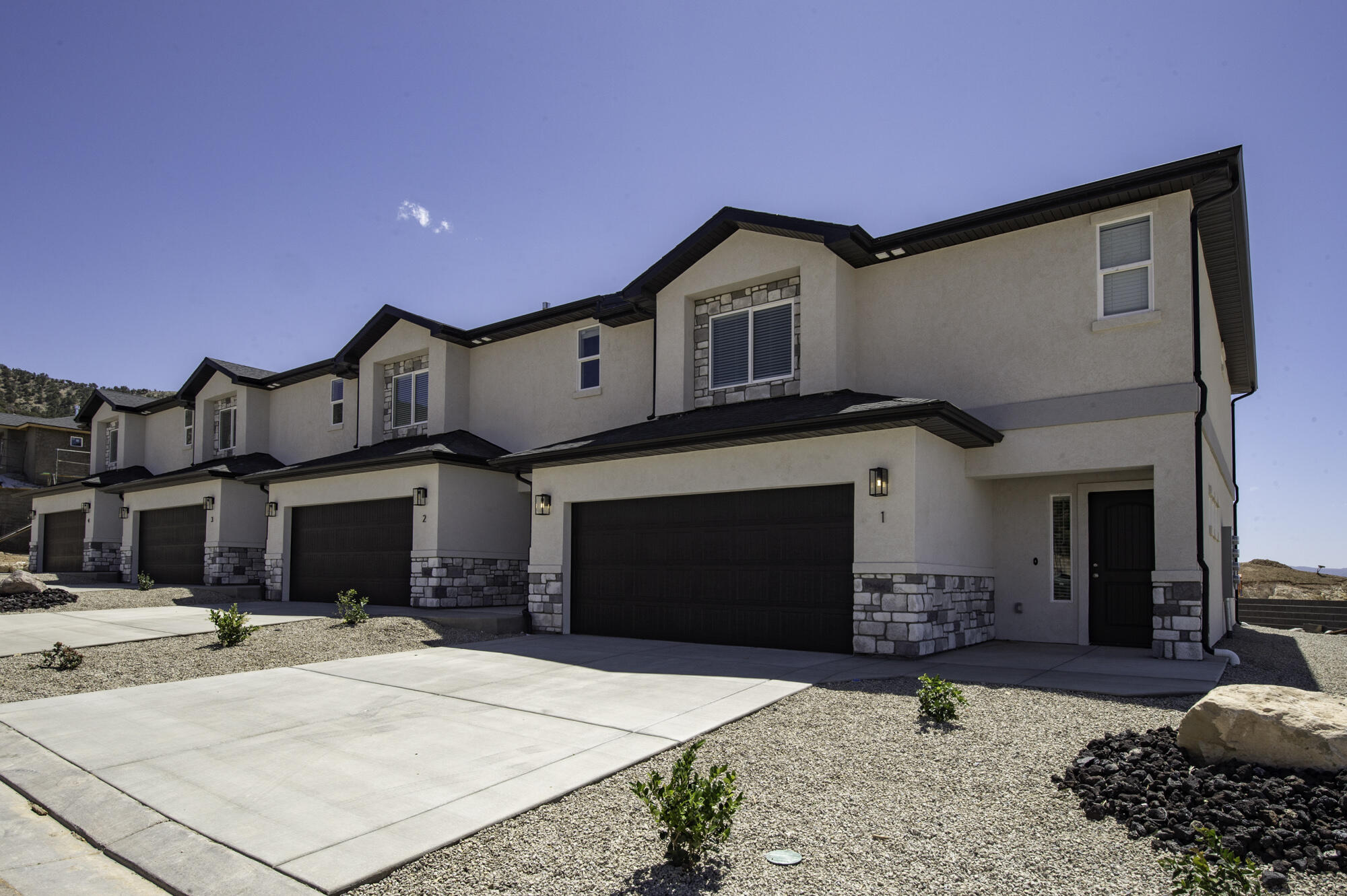 668 East Fiddlers Canyon Road, Unit 56 Cedar City, UT 84721 - Photo 1 of 1 Pictures of similar unit