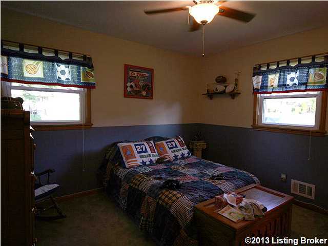 3208 Rome Road Louisville, KY 40216 - Photo 9 of 16 Additional Photo