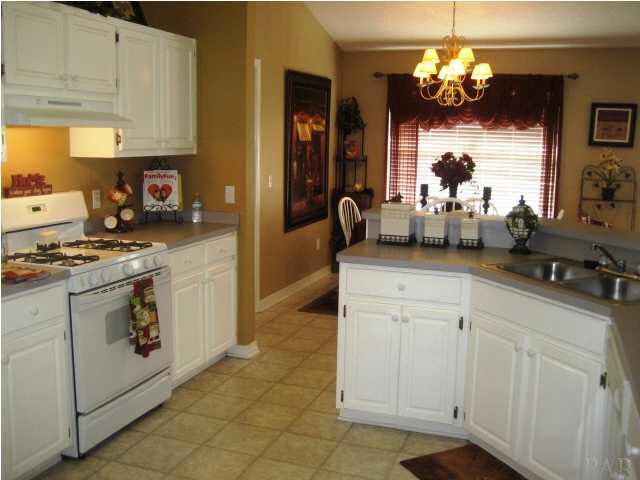 4629 Hamilton Bridge Road Pace, FL 32571 - Photo 11 of 23