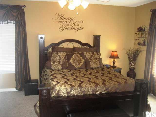 4629 Hamilton Bridge Road Pace, FL 32571 - Photo 13 of 23