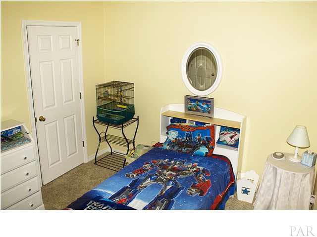 4629 Hamilton Bridge Road Pace, FL 32571 - Photo 20 of 23