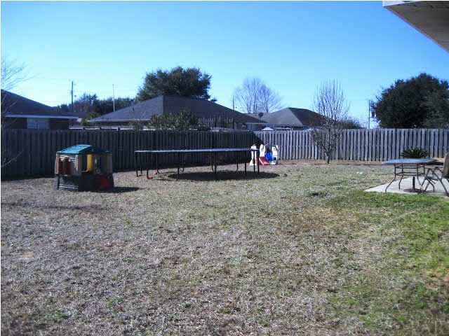 4629 Hamilton Bridge Road Pace, FL 32571 - Photo 23 of 23