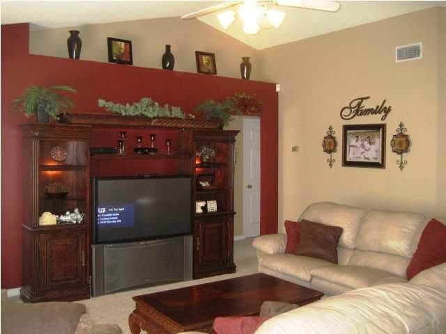 4629 Hamilton Bridge Road Pace, FL 32571 - Photo 3 of 23