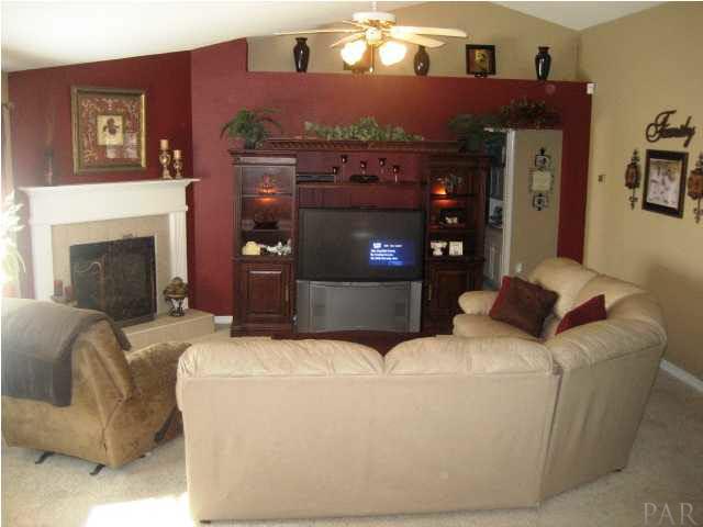 4629 Hamilton Bridge Road Pace, FL 32571 - Photo 4 of 23