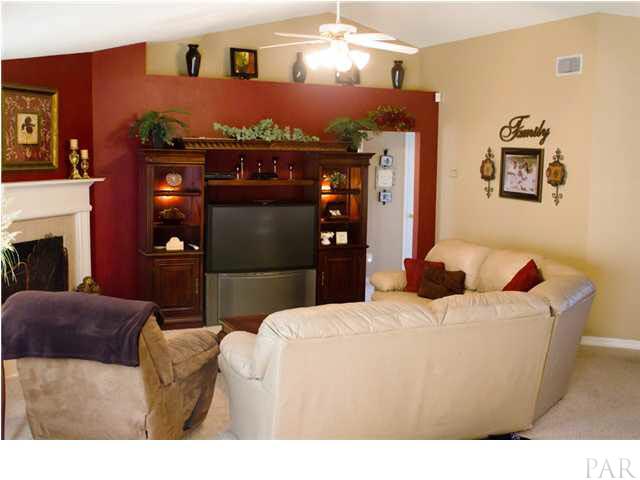 4629 Hamilton Bridge Road Pace, FL 32571 - Photo 5 of 23