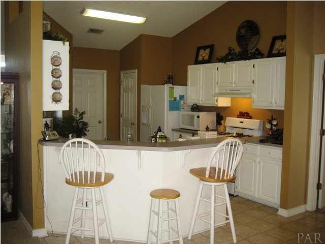 4629 Hamilton Bridge Road Pace, FL 32571 - Photo 9 of 23