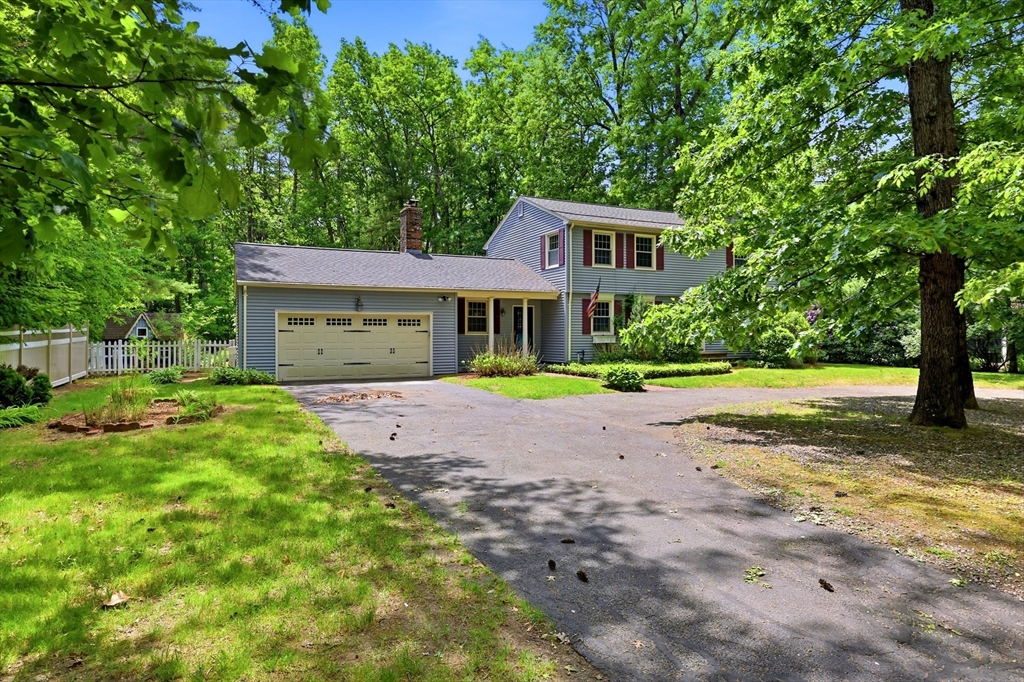 1292 Burts Pit Road Northampton, MA 01062 - Photo 2 of 41